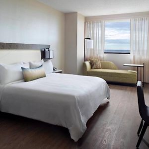King Room Hearing Accessible